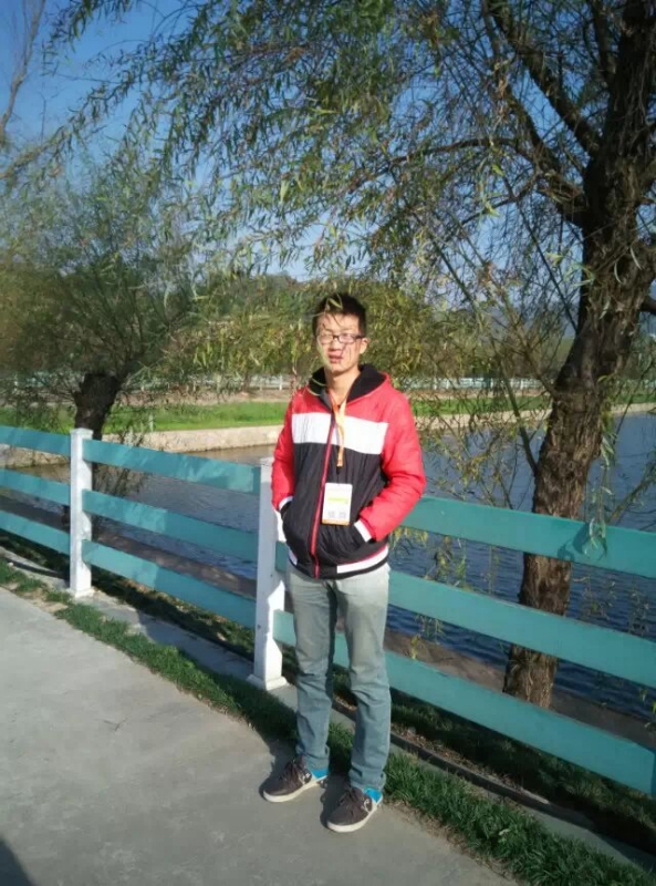 吊羊习习的第一张照片--张掖残疾人相亲网