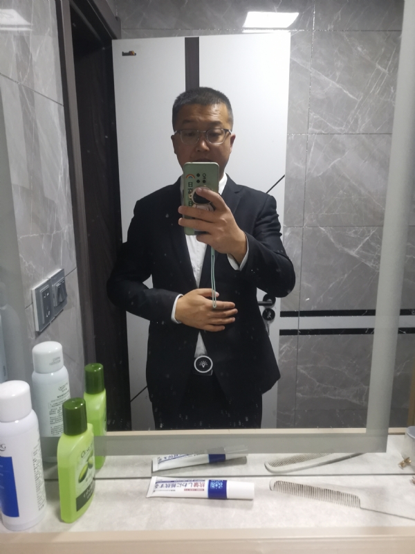 吊羊习习的第二张照片--张掖残疾人相亲网